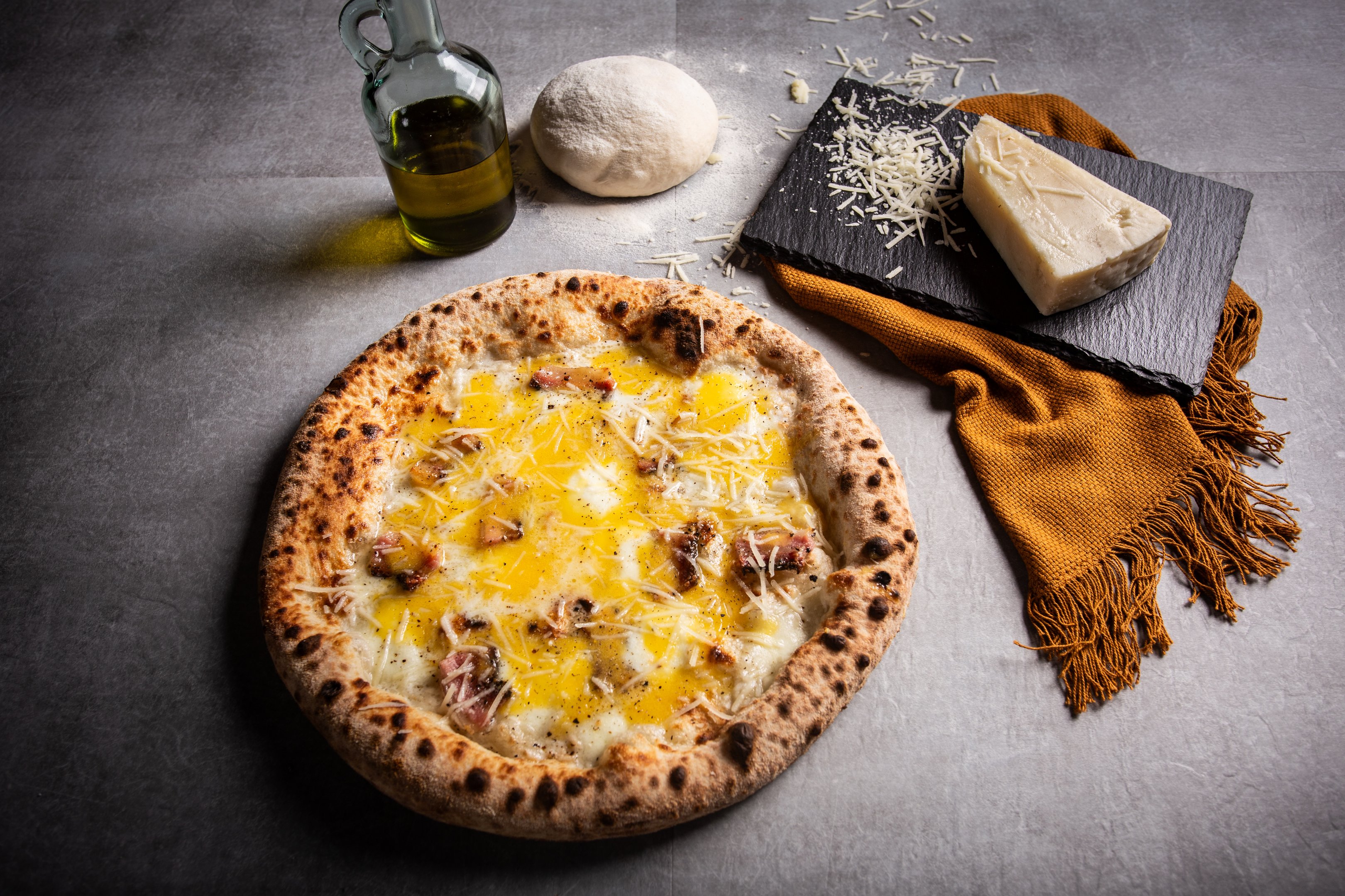 1900 Pizzeria Chácara Flora