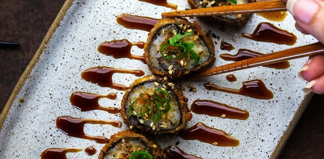 A Casa do Sushi