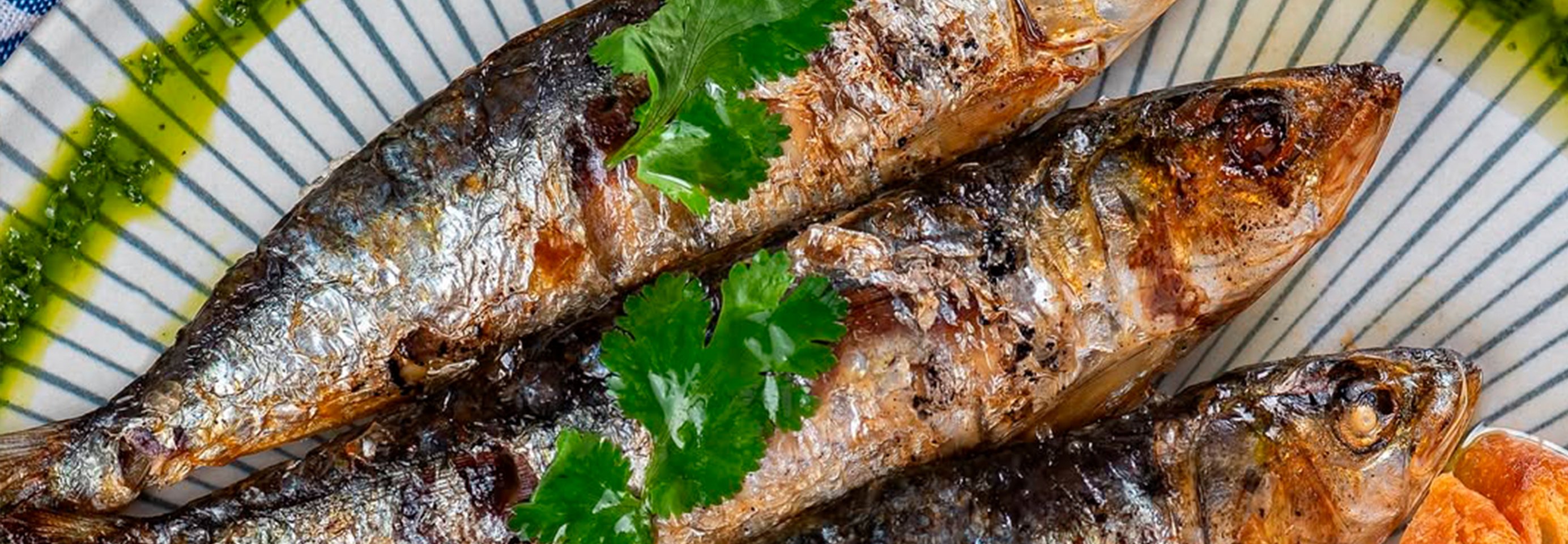 Sardinha Shopping Tijuca 