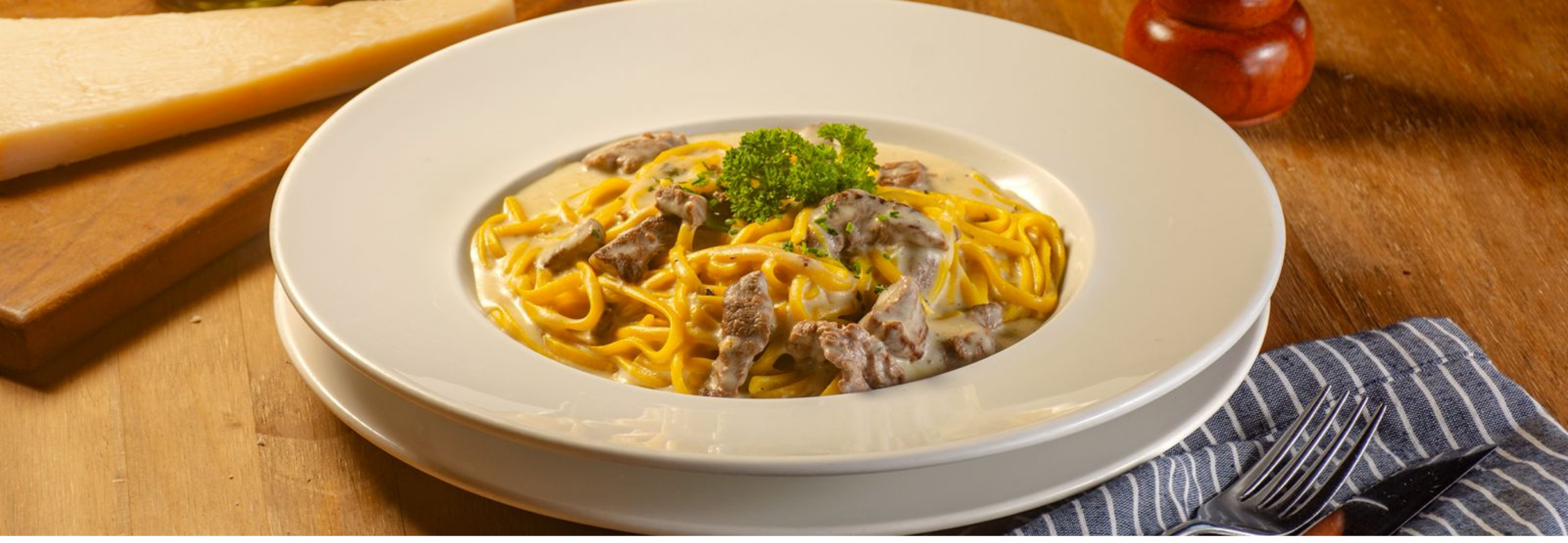 Na Colonia Trattoria