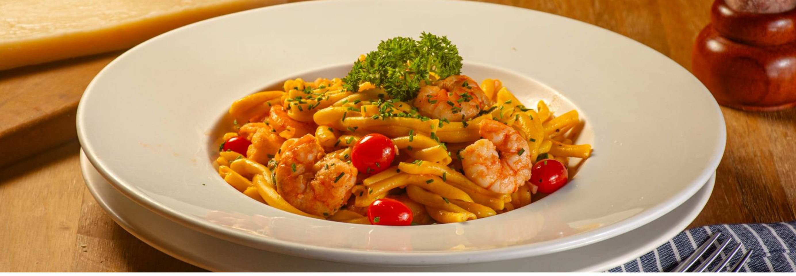Na Colonia Trattoria