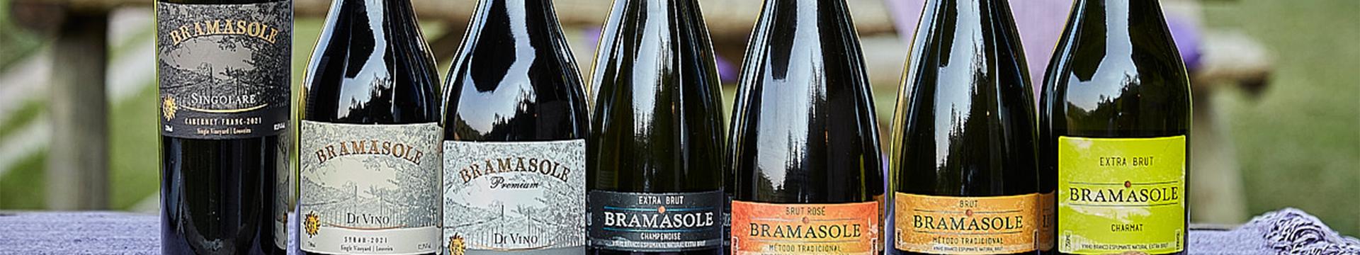 Bramasole Vinho de Boutique