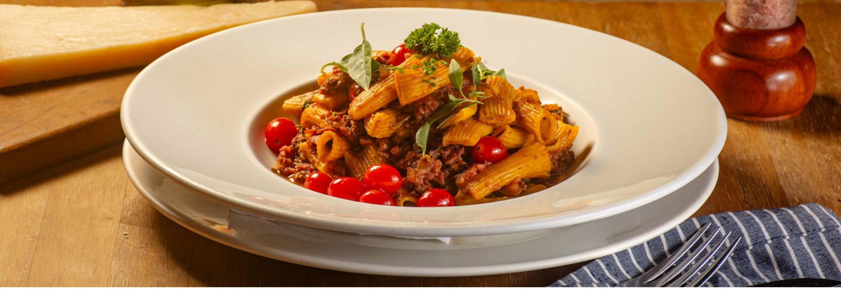 Na Colonia Trattoria