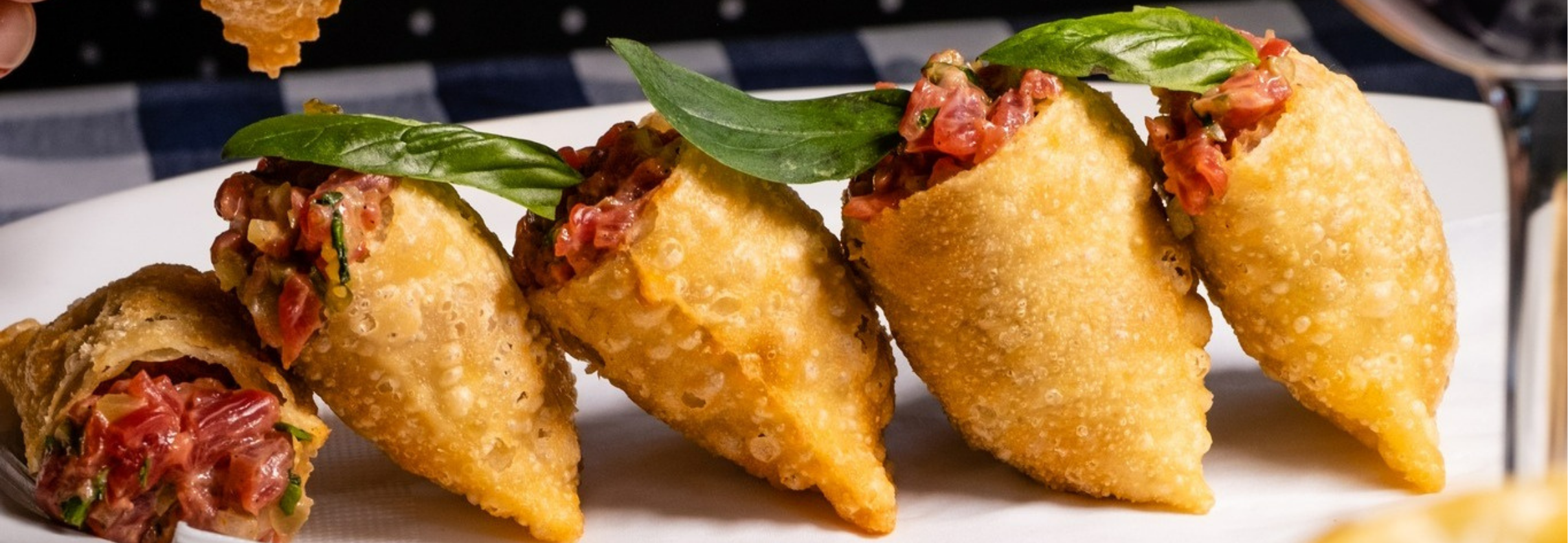 Ça-Va Bistrô – Chef Erick Jacquin (Iguatemi Esplanada Shopping - Sorocaba)