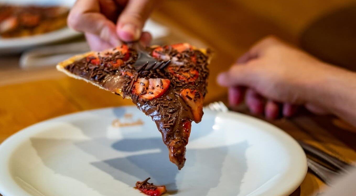 Pizzaria Camelo Moema