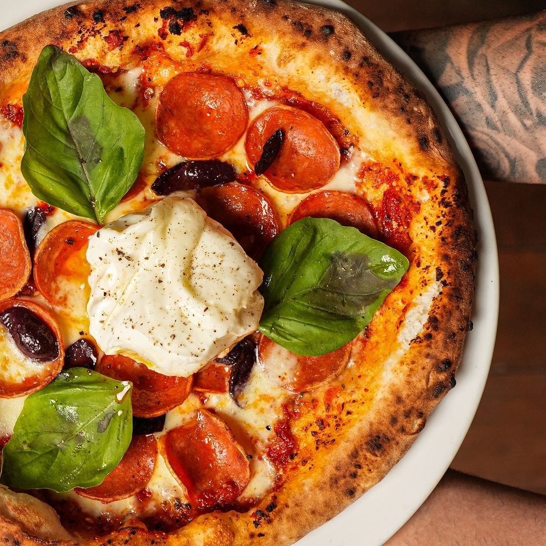 La Braciera Pizzaria - Jardins