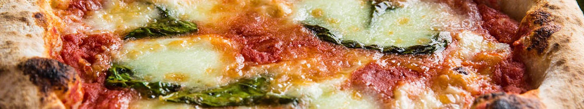 1900 Pizzeria Jardins