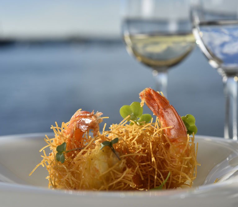 Amado Bahia Restaurante