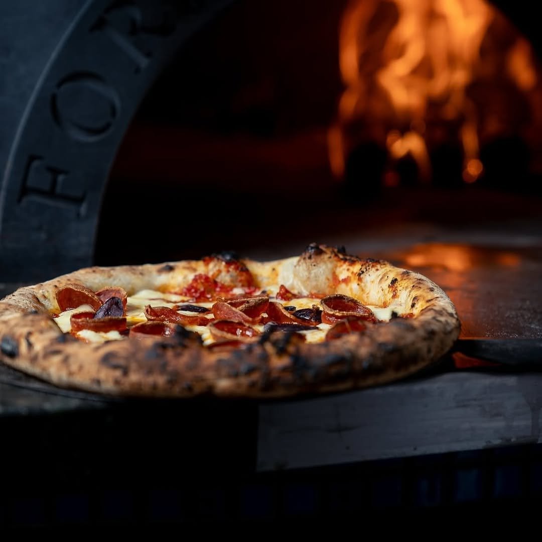 La Braciera Pizzaria - Campinas