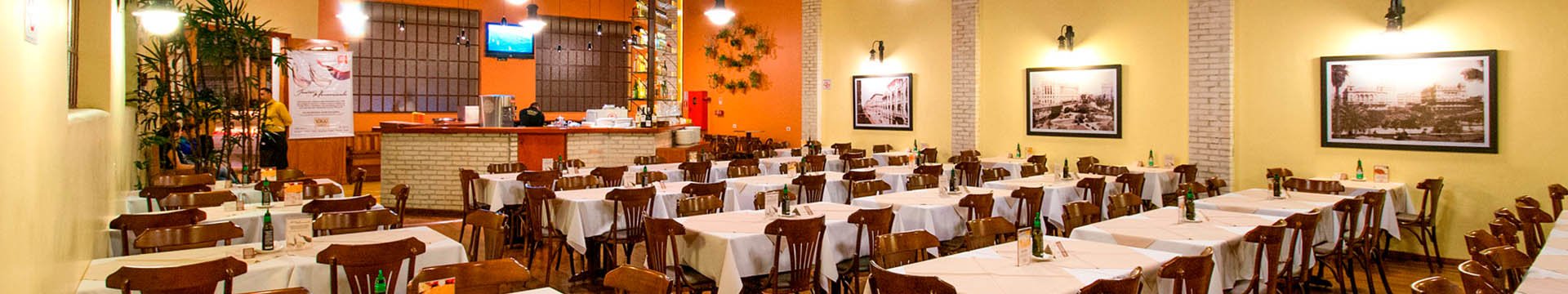 1900 Pizzeria Tatuapé