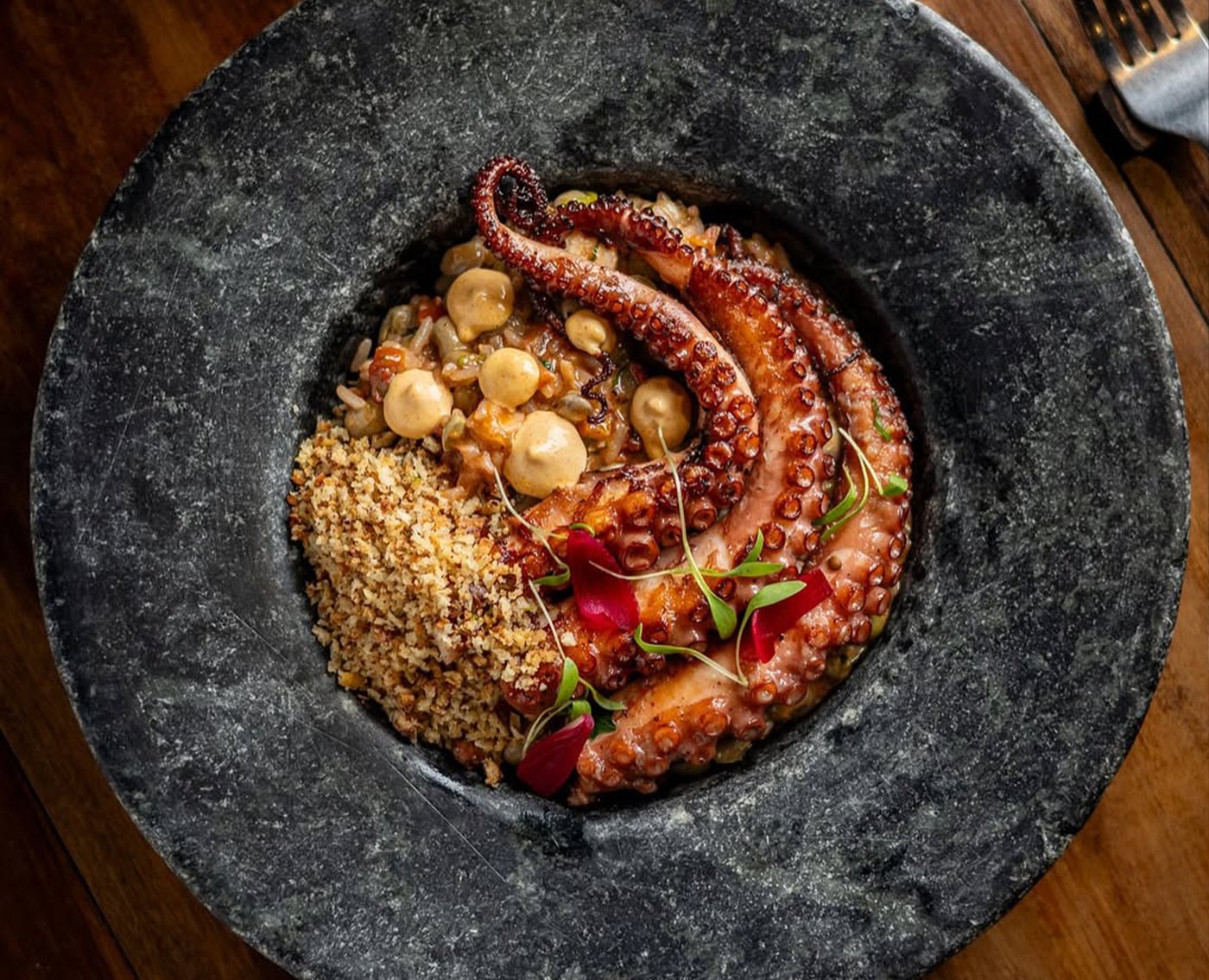 Restaurante Ori