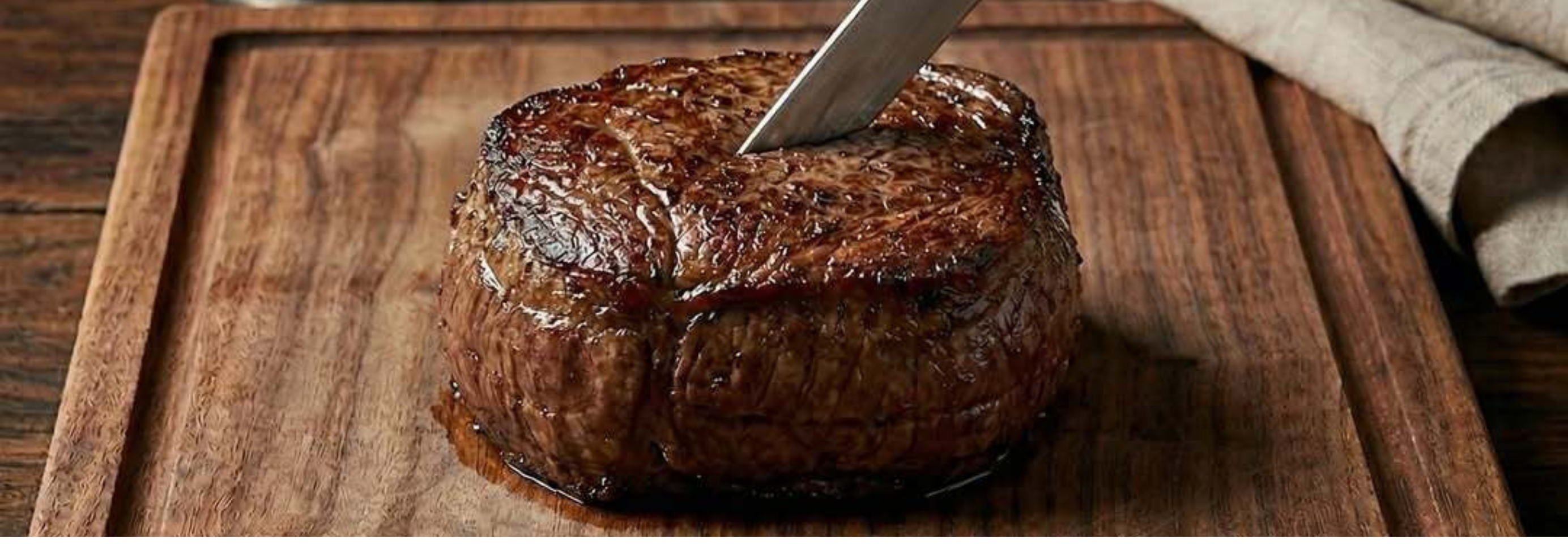 The Company Steak House
