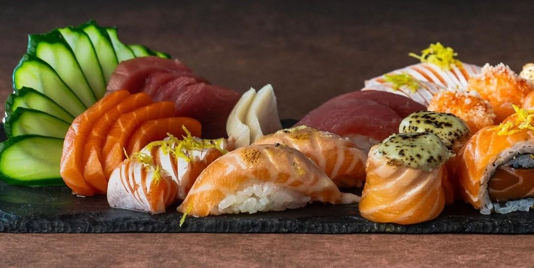 A Casa do Sushi