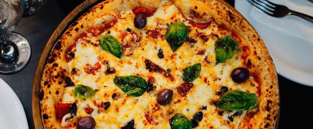 Tropicalia Restaurante e Pizzaria 
