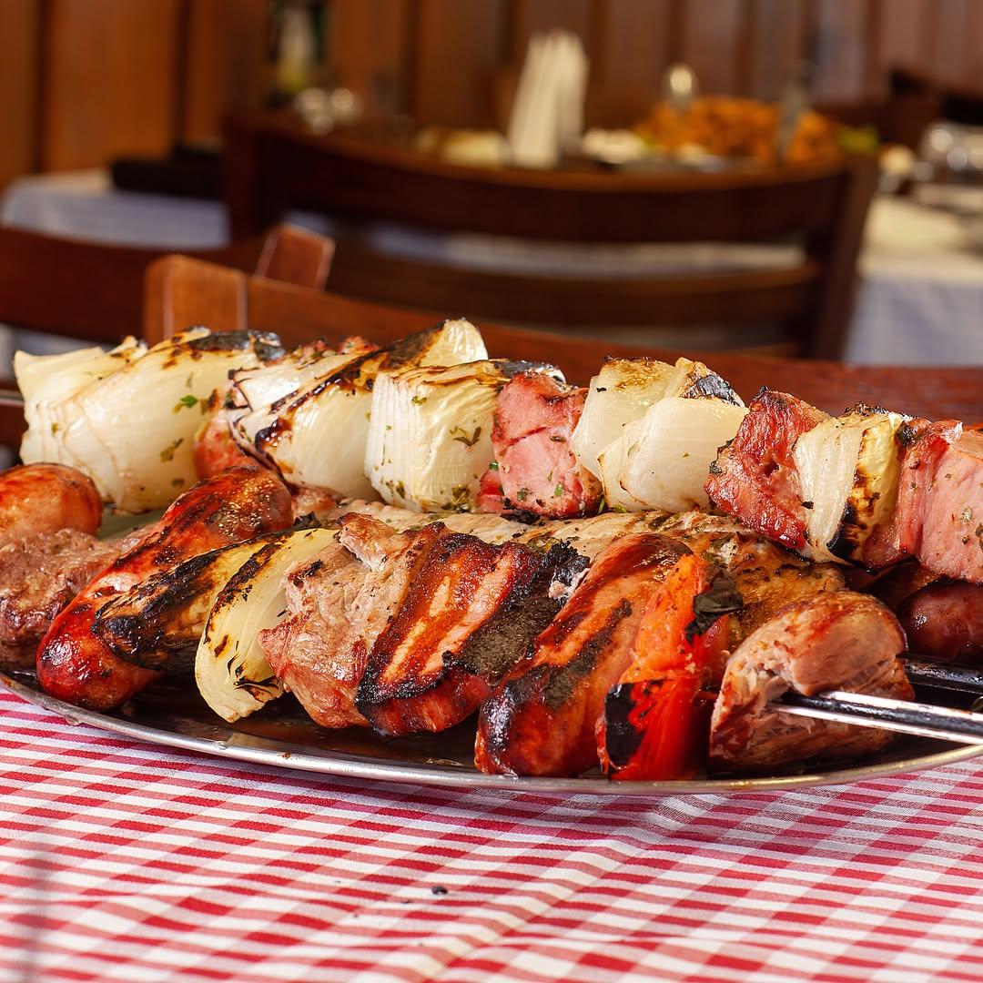 Rosa's Churrascaria