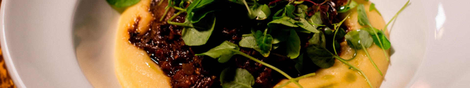 Flores Gastronomia