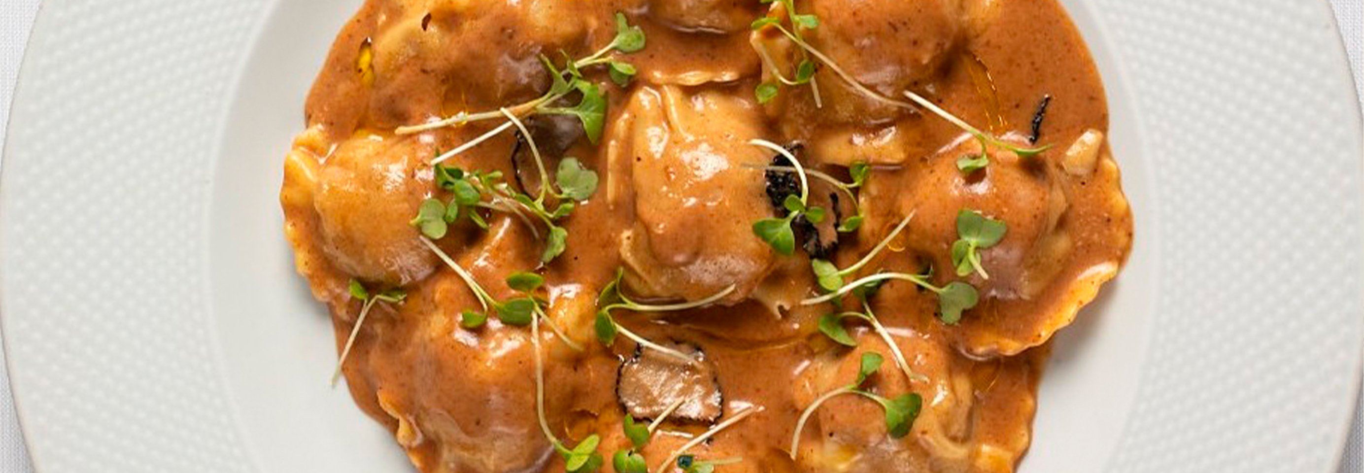 Zucco Ristorante Jardins