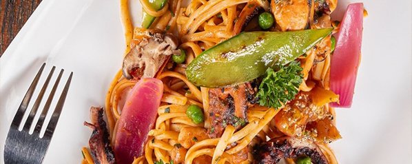 Muah Gastrobar Ilha
