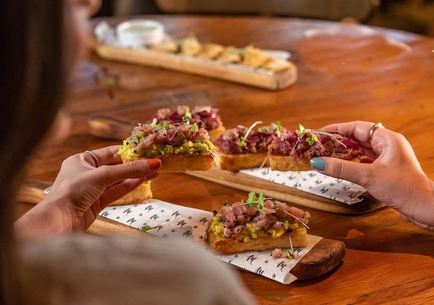 Moleska Gastrobar