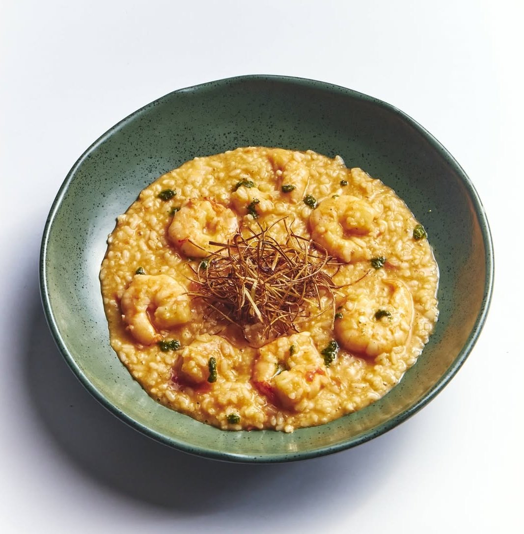 La Maddalena Osteria Pinheiros
