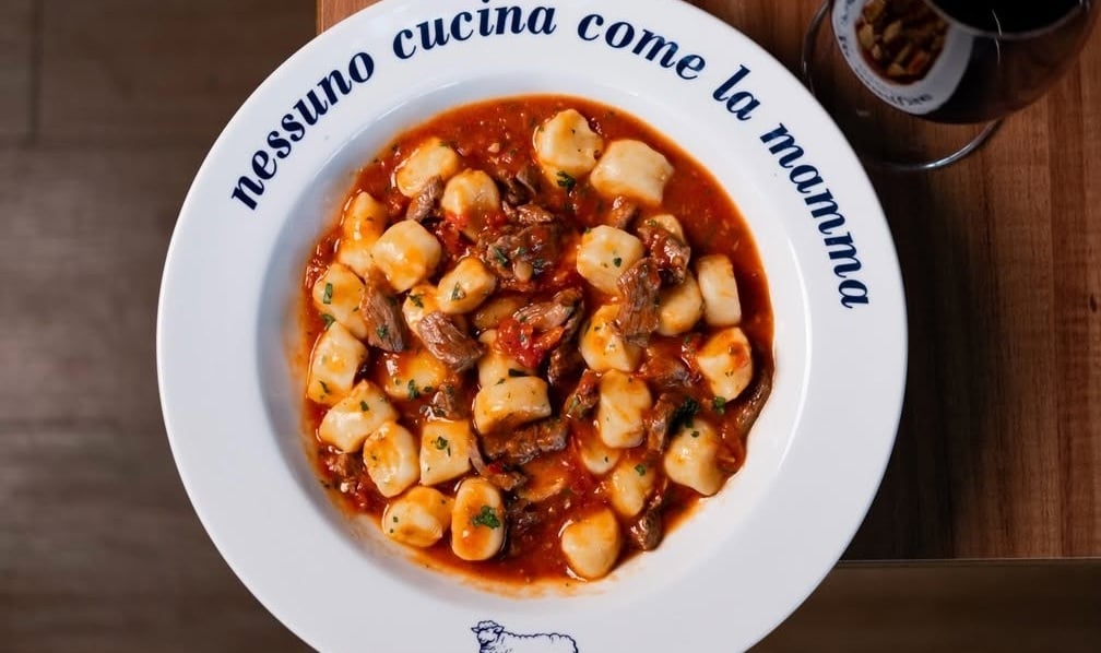 Pecorino Ibirapuera