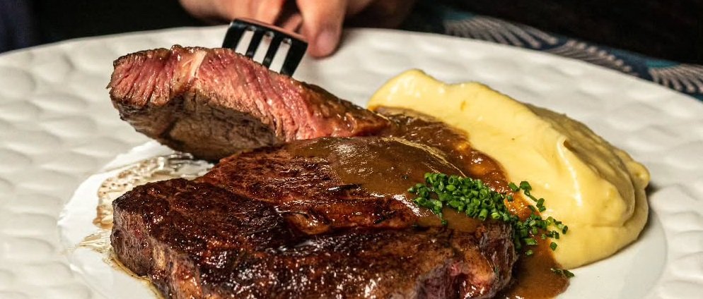 Cestù Restaurante