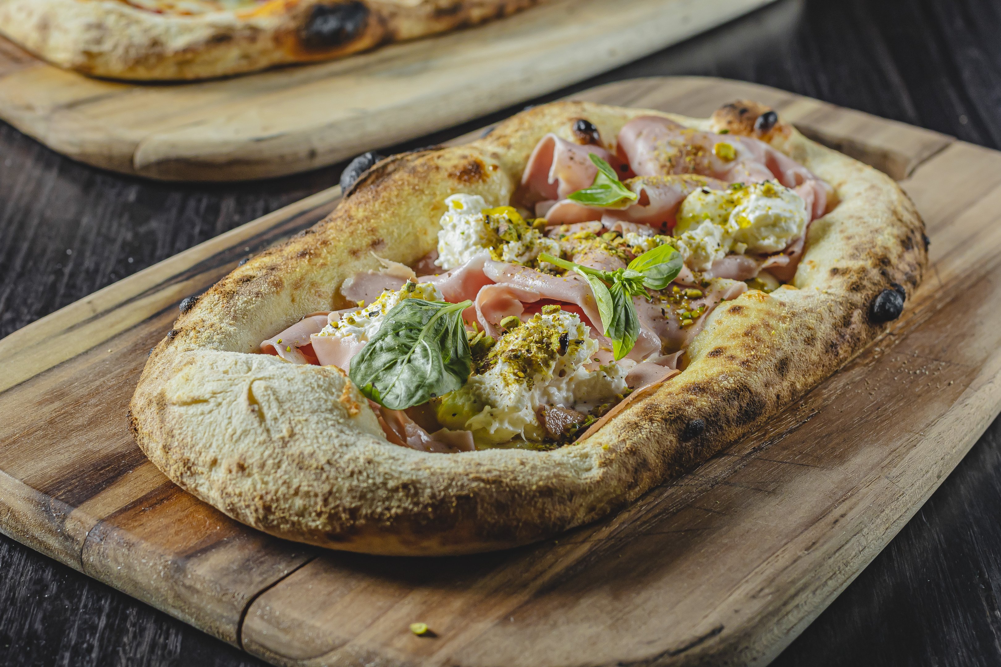 Temperani Cucina Vila Anália