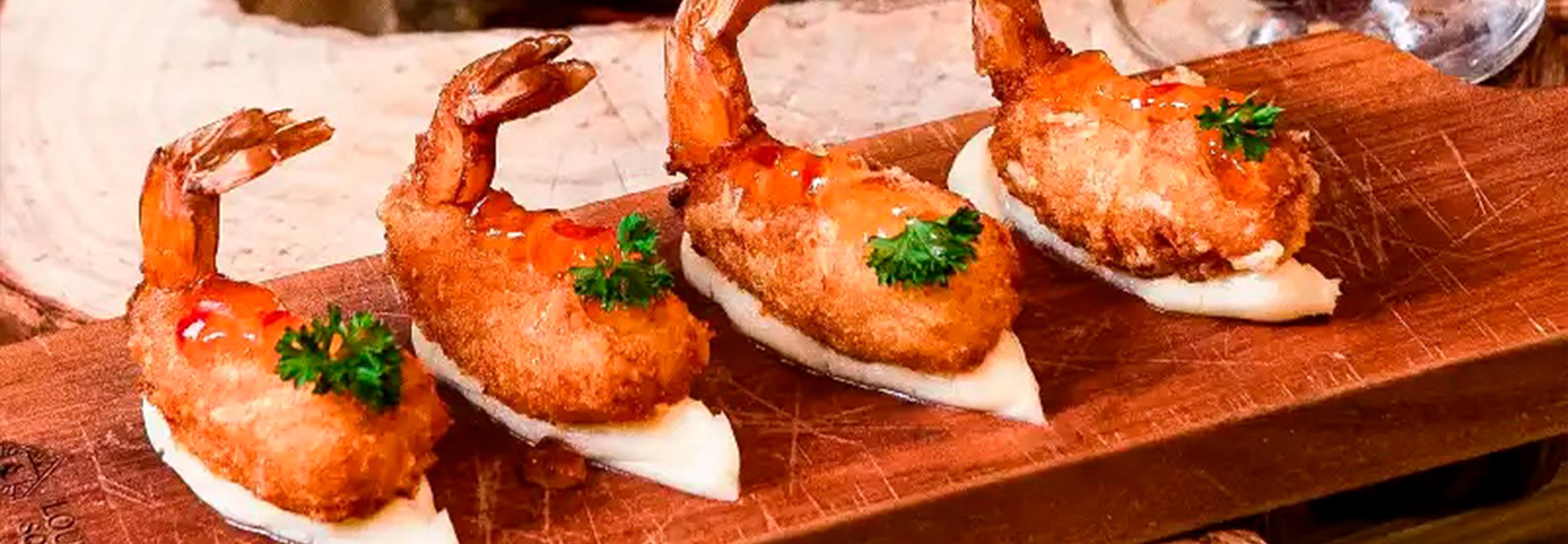 Lourdes Square Gastronomia