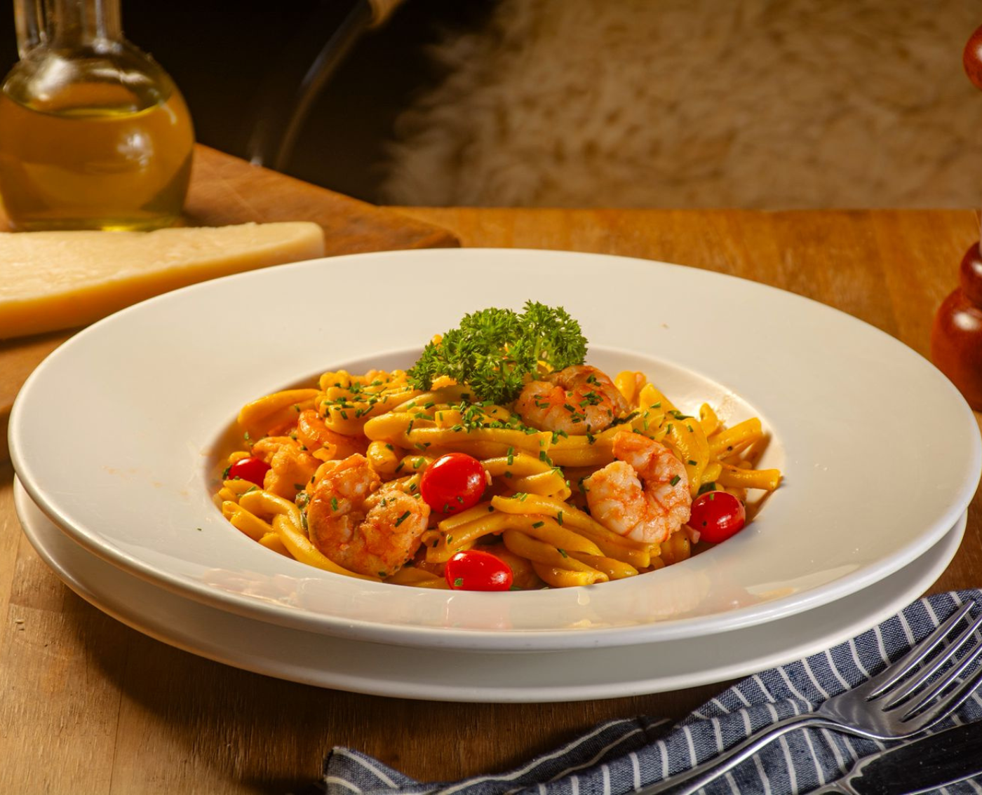 Na Colonia Trattoria