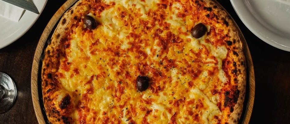 Tropicalia Restaurante e Pizzaria 