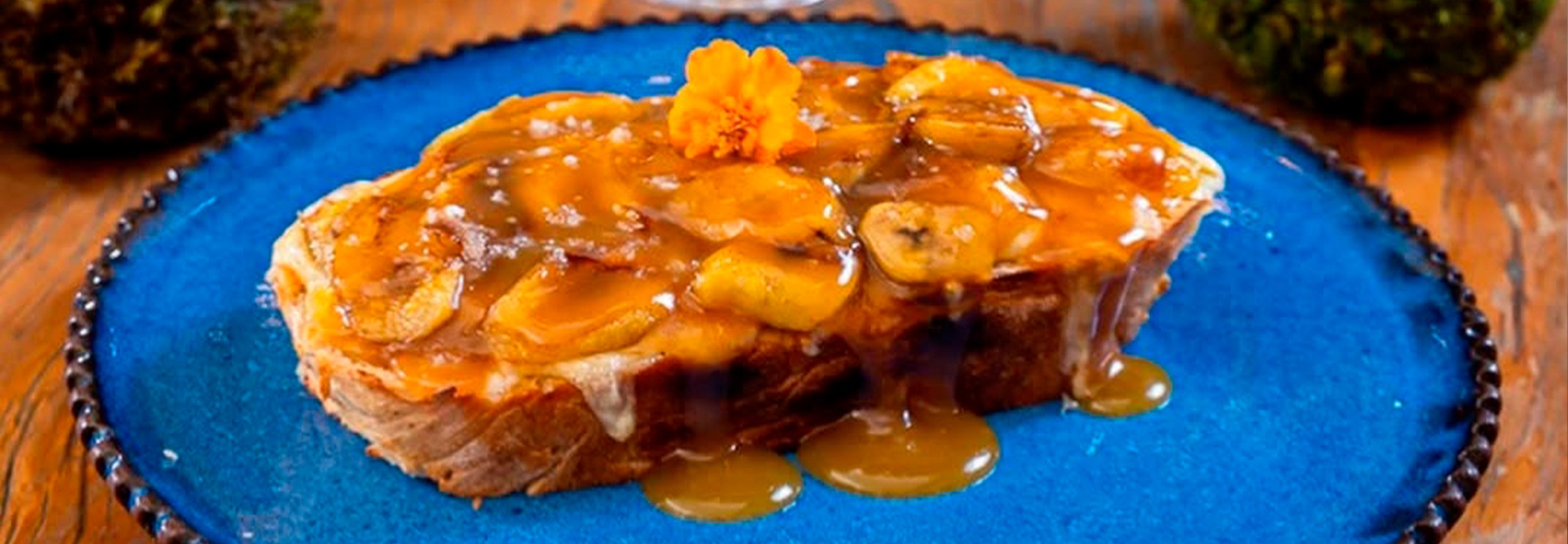 Lourdes Square Gastronomia