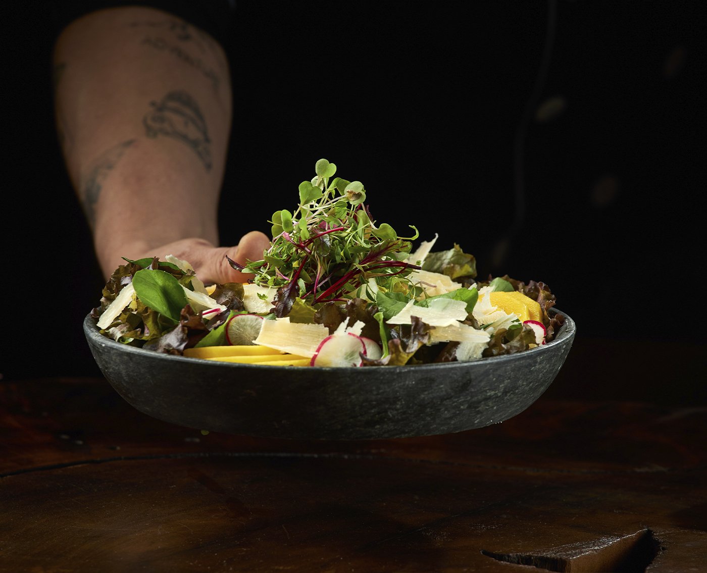 La Maddalena Osteria Taubaté