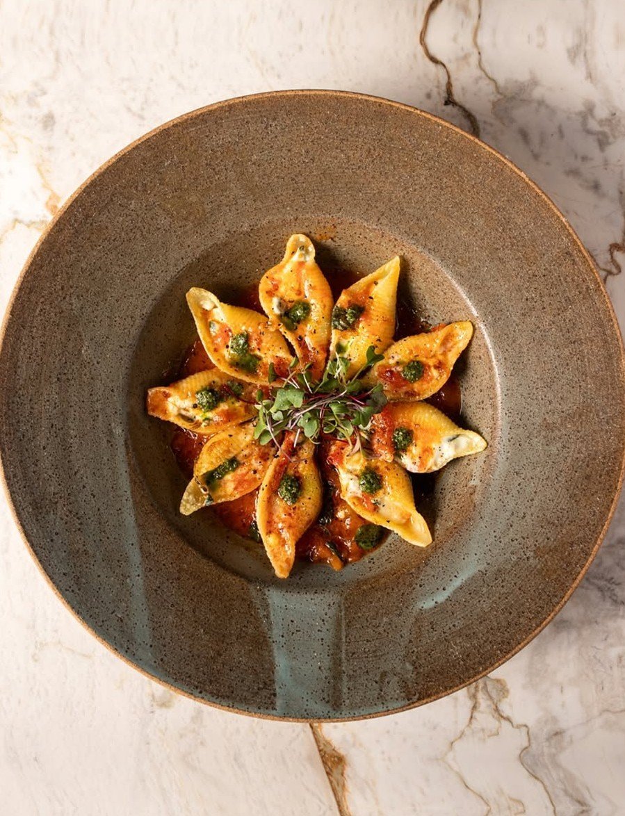 Osteria Zucco