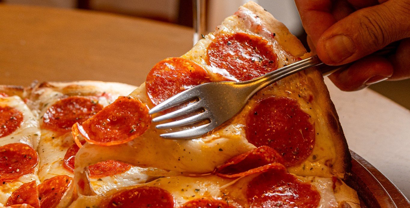 Pizzaria Camelo Moema