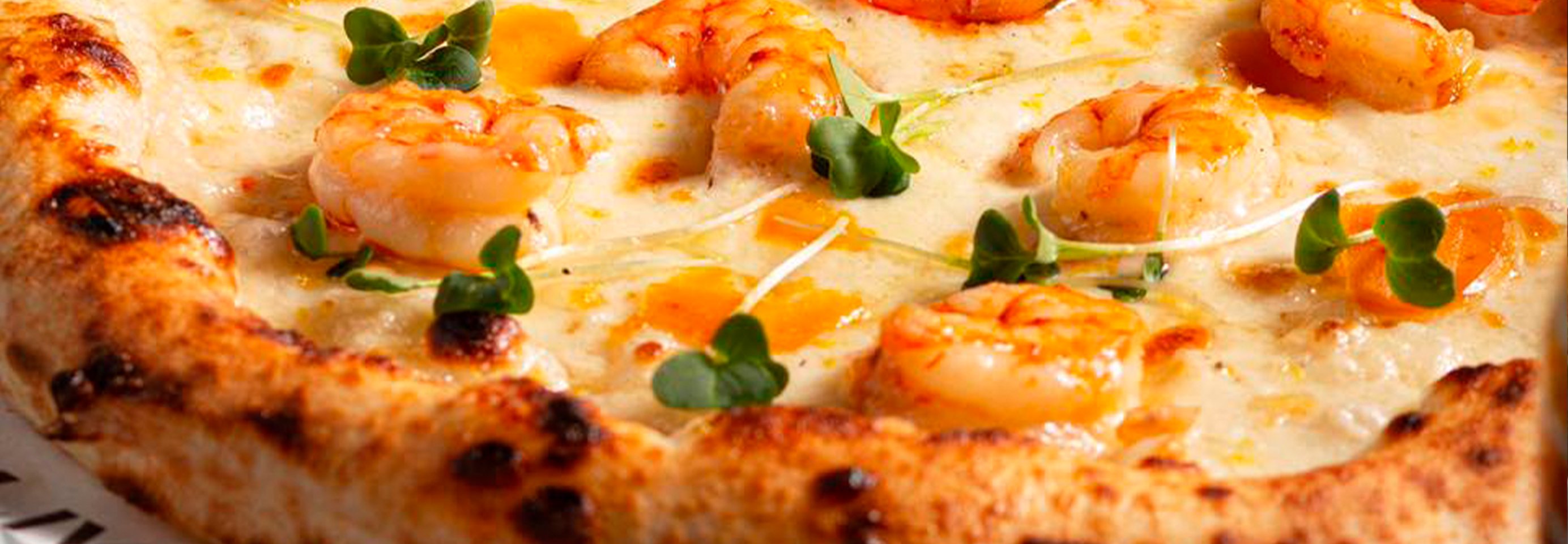 Olivo Cucina e Pizzeria