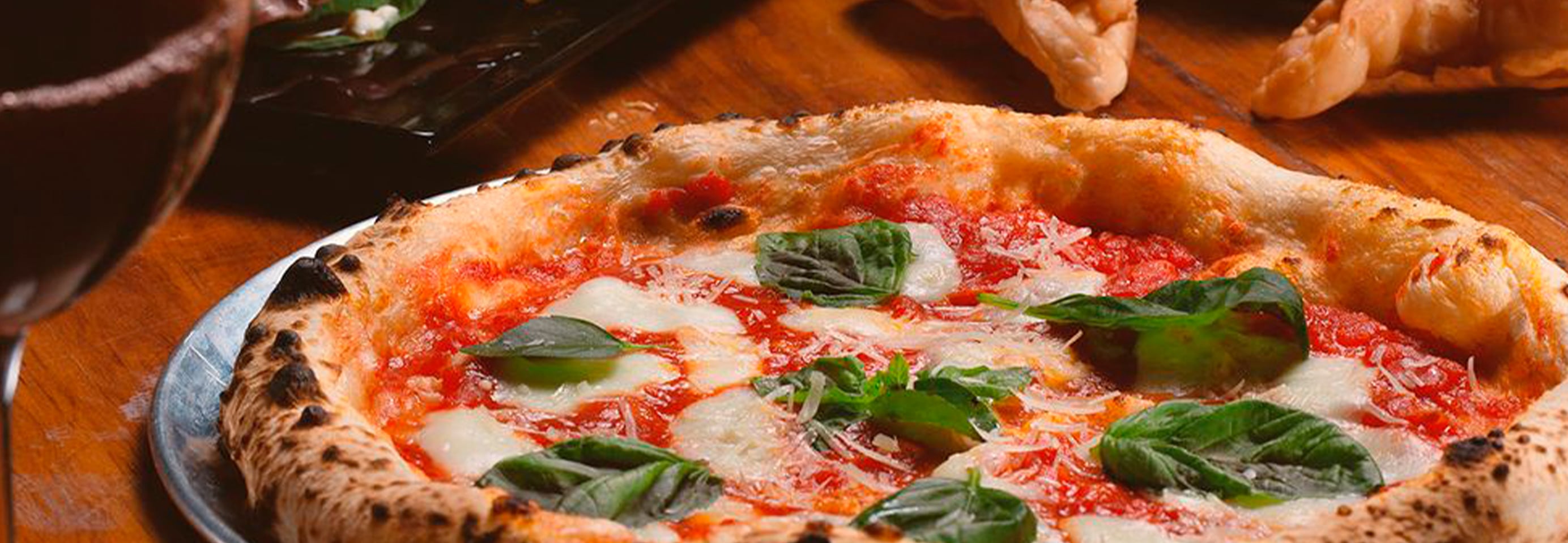 Grazie Pizzeria Napoletana