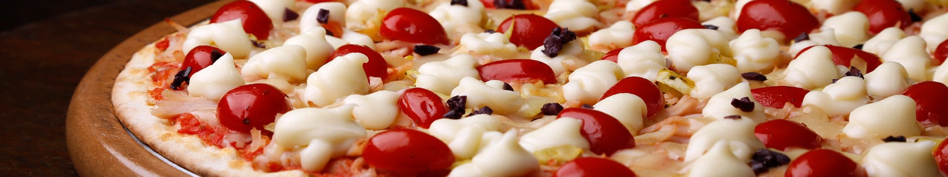 Pizzaria Camelo Ipanema