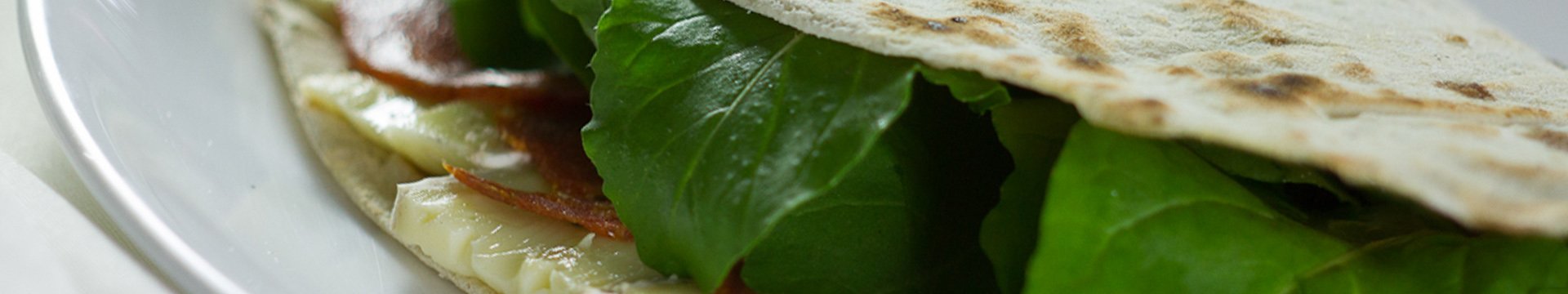 La Piadina Cucina Italiana