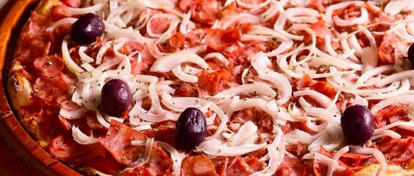 Pizzaria Camelo Moema