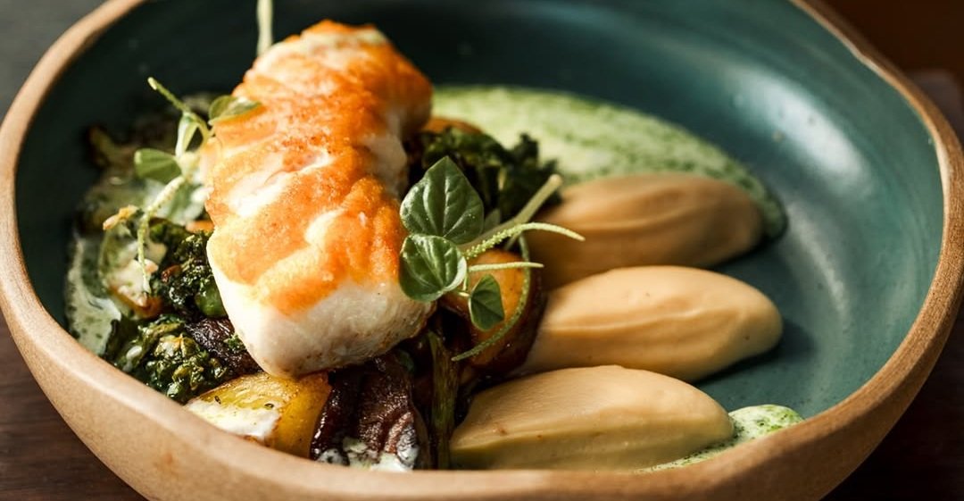 Voar Restaurante 