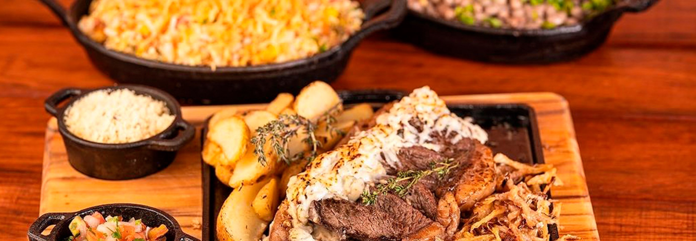 Mariazinha Boteco & Restaurante