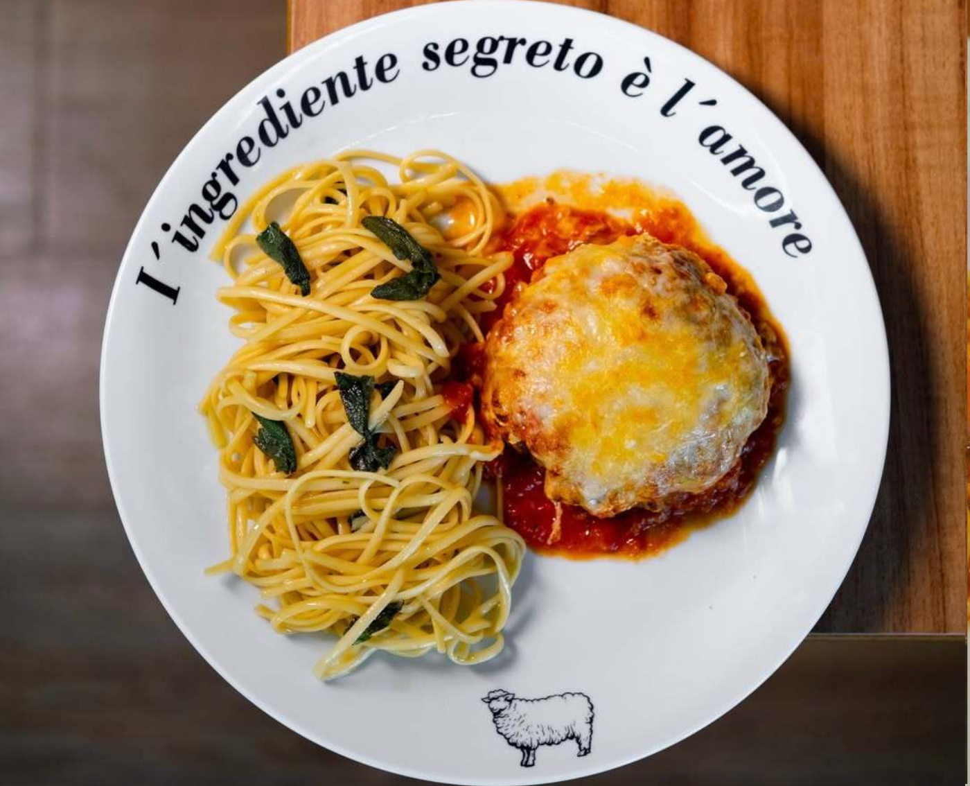 Pecorino Jardins