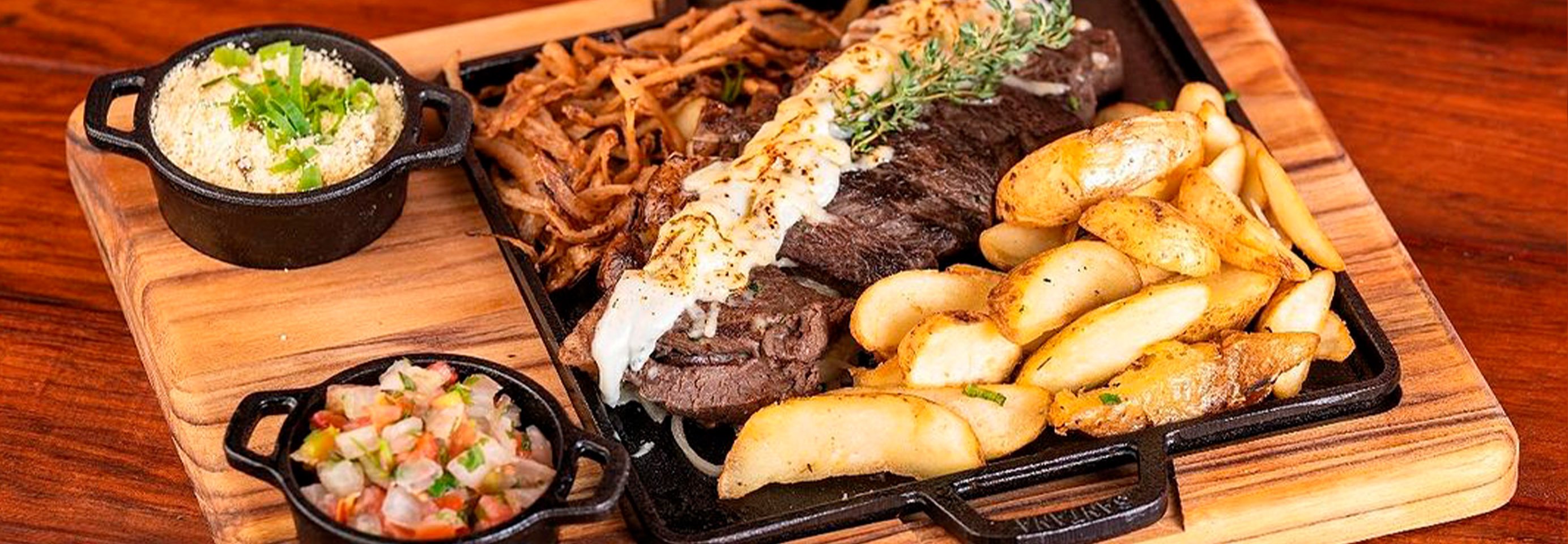 Mariazinha Boteco & Restaurante