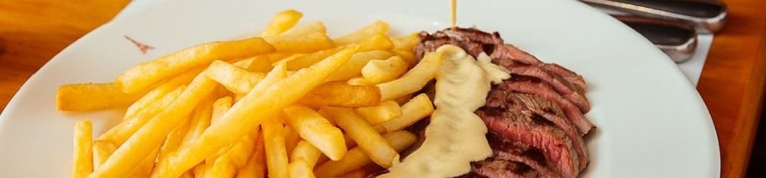L'Entrecôte de Paris Barra da Tijuca