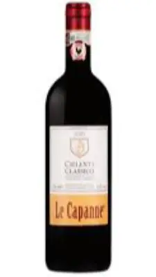 Chianti Classico Le Capanne