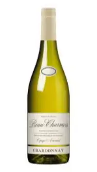 Beau Charmois Chardonnay