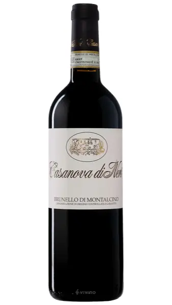 Casanova di Neri Brunello di Montalcino