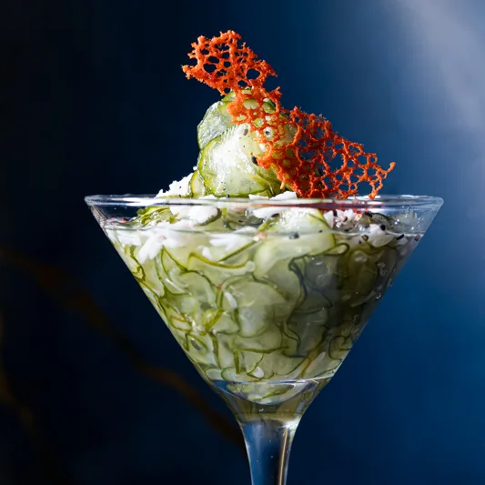Celine Sushi Lounge - Barra da Tijuca, Rio de Janeiro - Live Menu