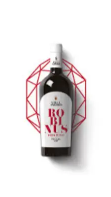 Robinus Primitivo