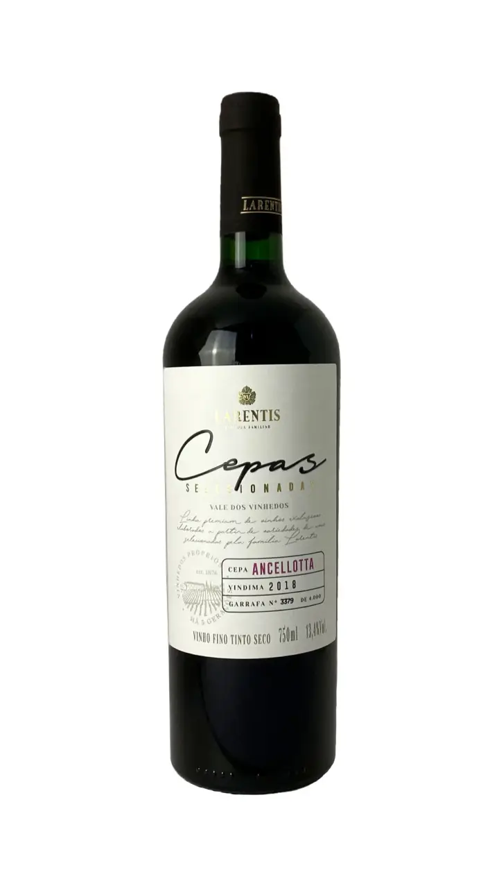 Larentis Cepas Marselan